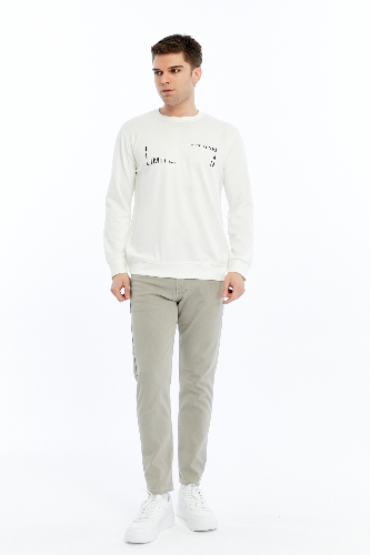 Resim Yenikoza Erkek Sweat