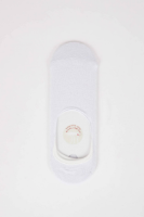 Resim Defacto Erkek Kısa Çorap K5310AZWT16