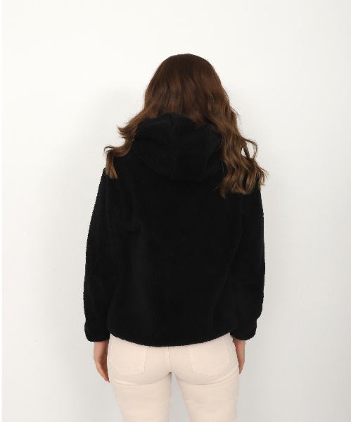 Resim Yenikoza Kadın Mont