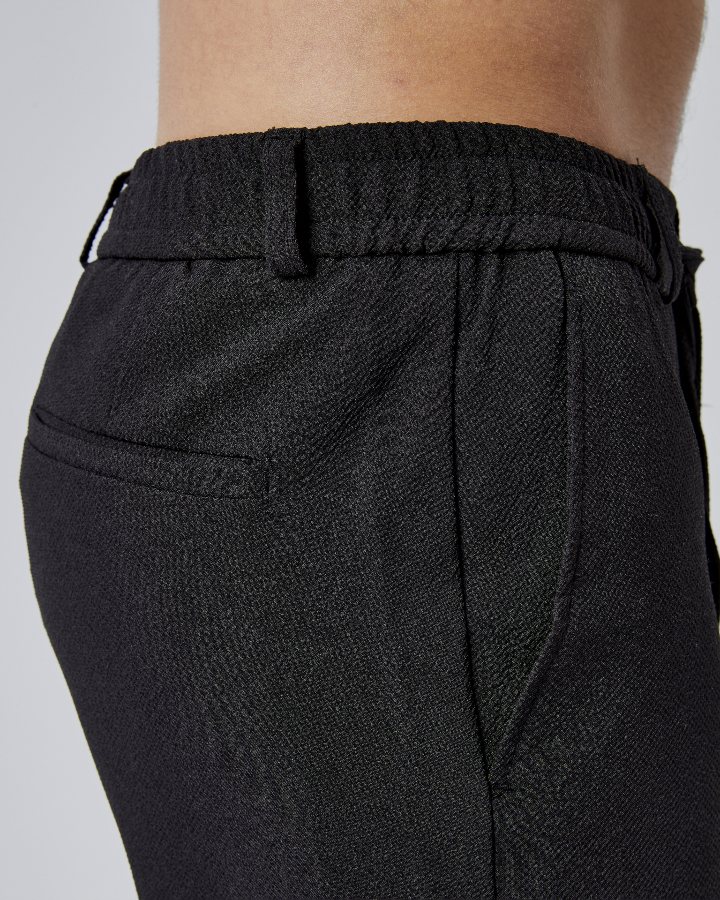 Resim Paul&More Erkek Kanvas Pantolon Resta