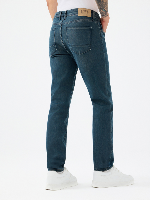 Resim Loft Ricardo Erkek Jean Pantolon Lf2041788