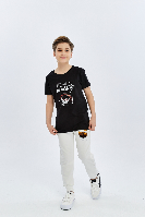 Resim Yenikoza Erkek Çocuk T-shirt