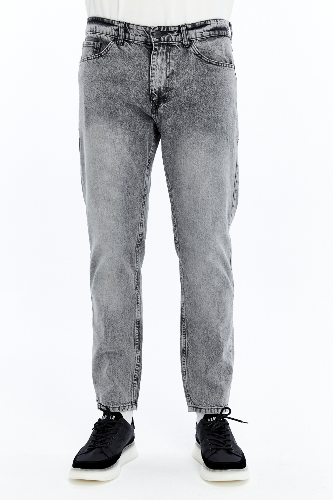 Resim Paul&More Erkek Jean Pantolon Milan