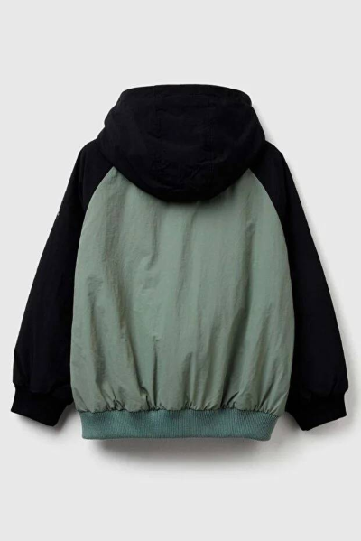 Resim 2WU0CN06N-25K Bnt-B Erkek Çocuk Mont