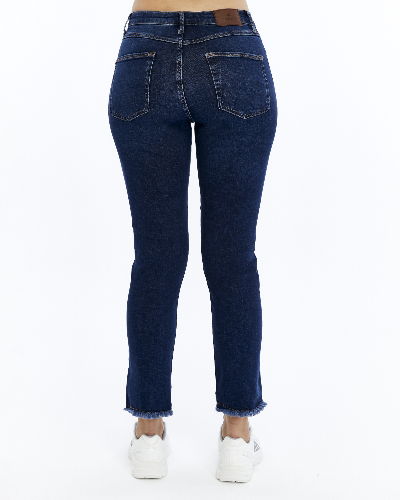 Resim Yenikoza Kadın Jean