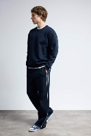 Resim Defacto Erkek Sweat E1519AX/NV64