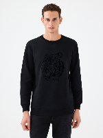 Resim Loft Erkek Sweat Lf2041394