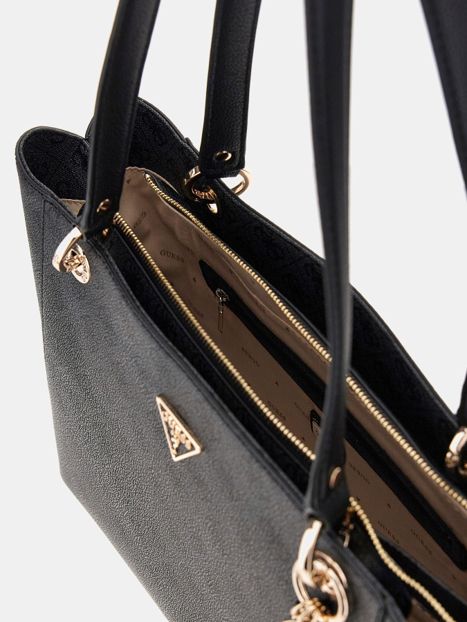 Resim Guess  Noelle Tote Kadın El Çantası HWBG7879250-CLO