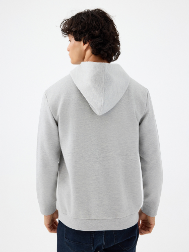 Resim Loft Erkek Sweat Lf2041912