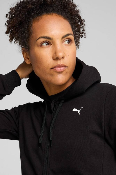 Resim Puma Tad Essentıal W Ft Fz Kadın Sweat 525896-01