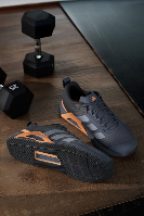 Resim Adidas Dropset Control Traıner M Erkek Spor Ayakkabı JQ1444