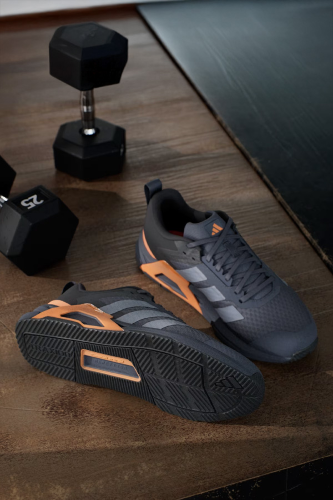 Resim Adidas Dropset Control Traıner M Erkek Spor Ayakkabı JQ1444