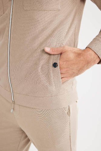 Resim Defacto Erkek  Mont D7533AX/BG216