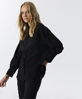 Resim Twist Kadın Gömlek Tw6250025081