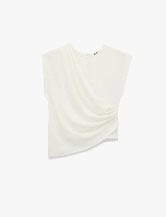 Resim Koton Kadın Bluz 6SAK60016UW