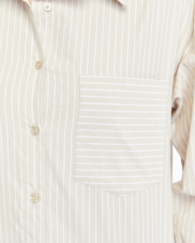 Resim Yenikoza Kadın Gömlek