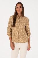 Resim 2237339 Emmı U.S Polo Assn. Kadın Uzun Kol Gömlek