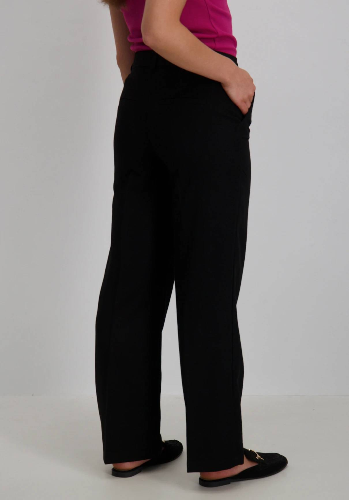 Resim Only Onlhattie-Lana Hw W Mel Pant Tlr Kadın Kanvas Pantolon 15318089