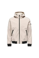 Resim Only & Sons Onsbowie Softshell Bomber Noos Erkek Mont 22029276