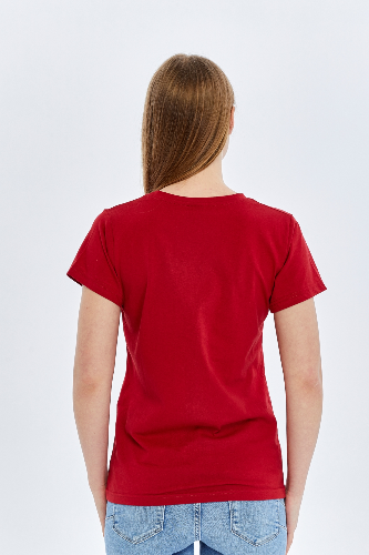 Resim Trender Kadın T-shirt