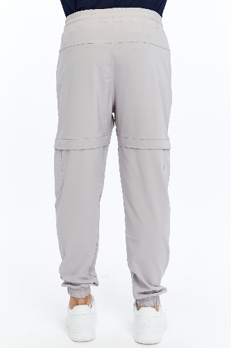 Resim Yenikoza Erkek Kanvas Pantolon