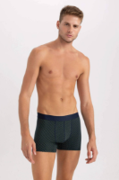 Resim Defacto Erkek Boxer