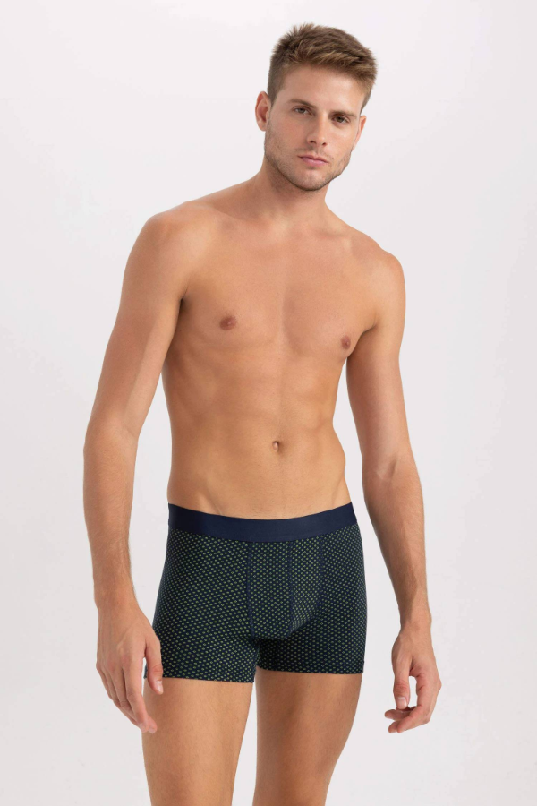 Resim Defacto Erkek Boxer