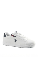 Resim U.S. Polo Assn. Erkek Günlük Ayakkabı A102021151 5W Costa 5Pr