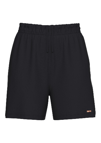 Resim Skechers  W Soft Touch Regular Sweatshort Kadın Şort S2610036-3817