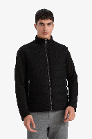 Resim Defacto Erkek Yelek D7536AX/BK27