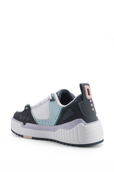 Resim U.S. Polo Assn. 5M Dance Wmn 5Fx Kadın Günlük Ayakkabı A101938168