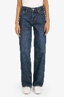 Resim Defacto Kadın Jean Pantolon G8020AX/NM34