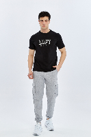 Resim Loft  Erkek T-Shirt Lf2042490