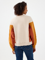 Resim Loft Kadın Sweat Lf2040953