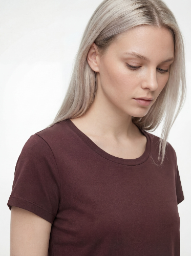 Resim Loft Kadın T-shirt LF2040480