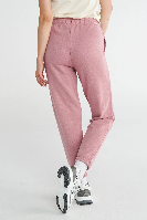 Resim Hummel Hml T-Pulse Regular W Sweatpants Kadın Eşofman Alt 932355-3325