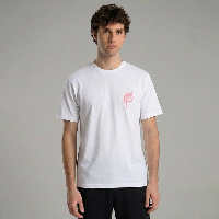 Resim New Balance Erkek T-shirt