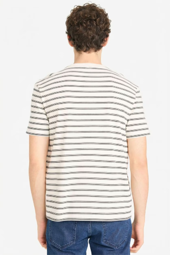 Resim Defacto Erkek T-shirt F9674AX/ER100