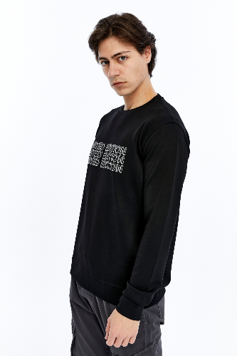 Resim Yenikoza Erkek Sweat