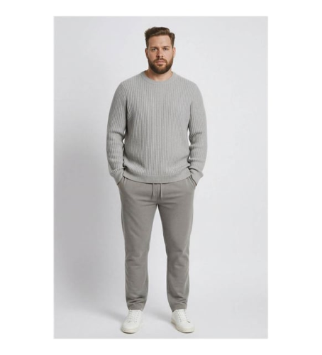 Resim Defacto Erkek  Kazak E0811AX/GR210