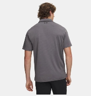 Resim Under Armour Tech Polo Erkek T-Shirt 1290140-040
