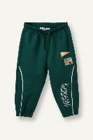 Resim Defacto Erkek Bebek Sweat Takım G9916A5/GN1116