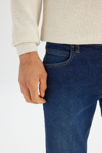 Resim Lee Luke Jean Pantolon L71900058317