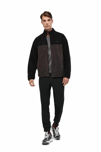 Resim Lumberjack Erkek Sweat A102024086 5W Ml Sanba 7Plr002 5Pr