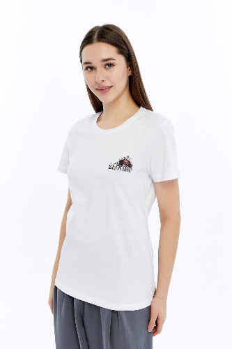 Resim Trender Kadın T-shirt