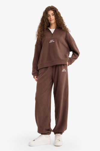 Resim Defacto Kadın  Eşofman Alt Y2650AZ/BN258