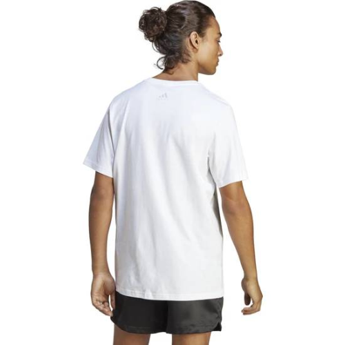 Resim Adidas M Bl Sj T Erkek T-shirt IC9349