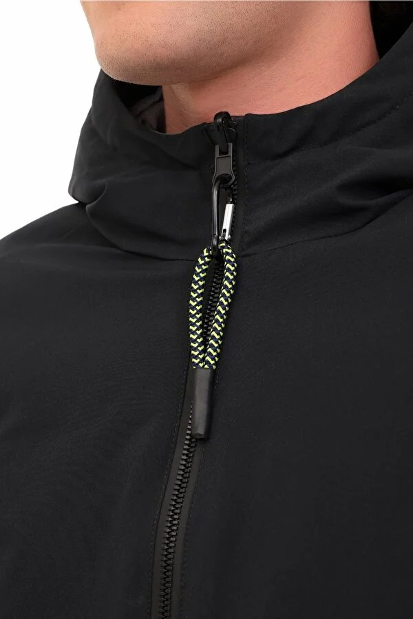 Resim Lumberjack Erkek Mont A102023112 5W Ml Lucas Coat 1N55 5Pr