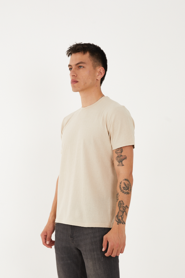 Resim Paul&More 235 Erkek T-Shirt