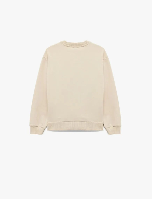 Resim Koton Kız Çocuk Sweat 6WKG10366AK